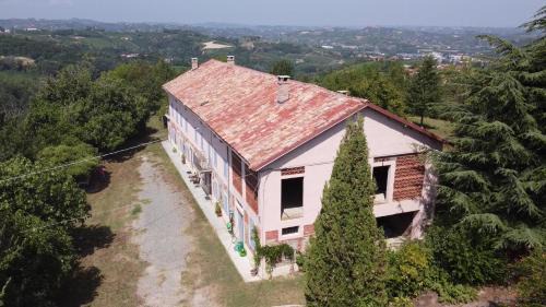 Rocchetta Palafea Casa | Cadelbuja