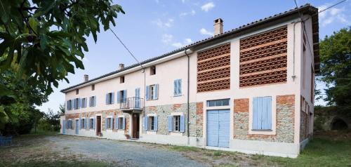 Rocchetta Palafea Casa | Cadelbuja