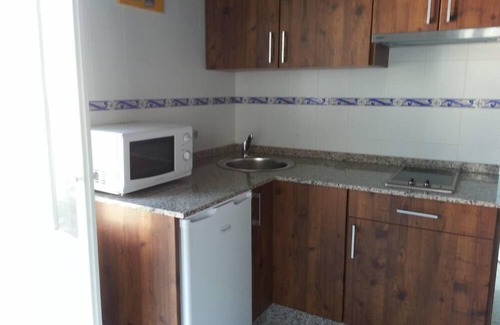 Old Town Apartamento | Cadiz: Torre Mirador ' San Francisco' ideal para dos VFT/CA/9995