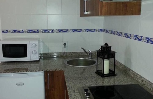 Old Town Apartamento | Cadiz: Torre Mirador ' San Francisco' ideal para dos VFT/CA/9995