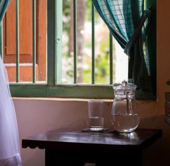 Anuradhapura Cabina | Cadjan Sacred Anuradhapura
