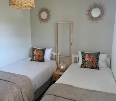 Montagu Chalet De Esquí | Cadle Craft Cottage