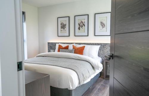 Llangefni Casa | Cadnant Lodge