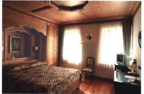 Auronzo di Cadore Casa | Cadore Haus