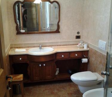 Auronzo di Cadore Casa | Cadore Haus