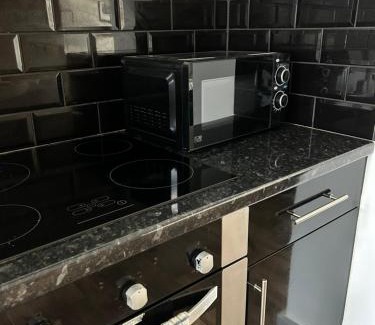 Rhayader Apartamento | Cadwgan House