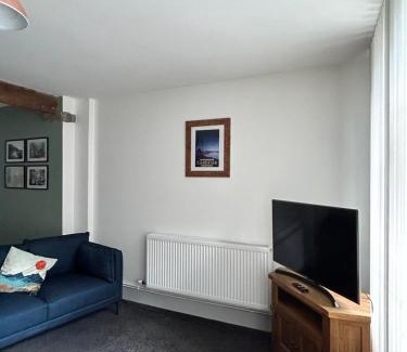 Rhayader Apartamento | Cadwgan House