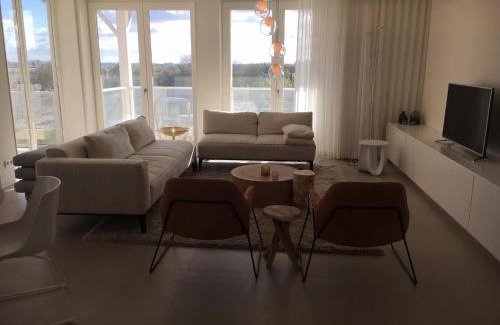 Cadzand-Bad Apartamento | Cadzand Dream Beach, Pool and Wellness Apartment