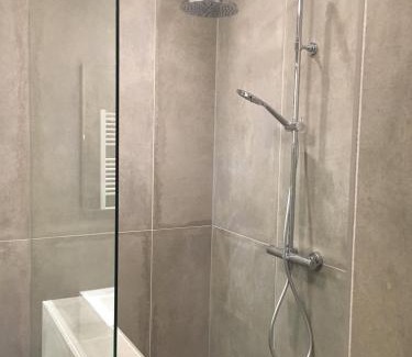 Cadzand-Bad Apartamento | Cadzand Dream Beach, Pool and Wellness Apartment