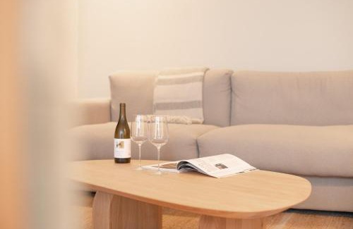 Cadzand-Bad Apartamento | Cadzandatsea33