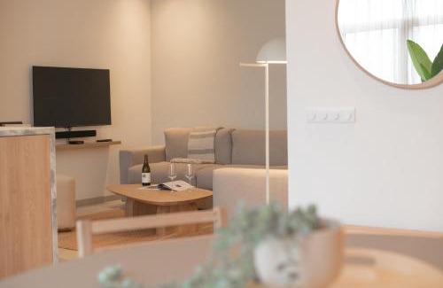 Cadzand-Bad Apartamento | Cadzandatsea33