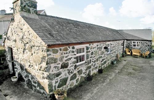 Garn Fadryn Casa | Cae Bach Cottage