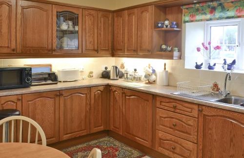 Garn Fadryn Casa | Cae Bach Cottage