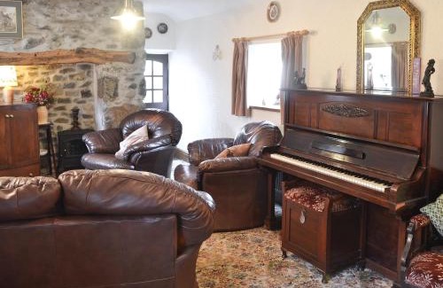 Garn Fadryn Casa | Cae Bach Cottage