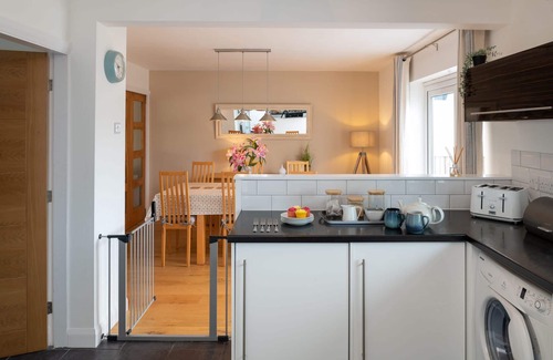 Rhosneigr Casa | Cae Cloc - A 3 bed house in the heart of Rhosneigr