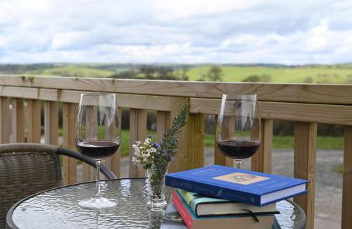 Llanfair Caereinion Casa | Cae Dafadd