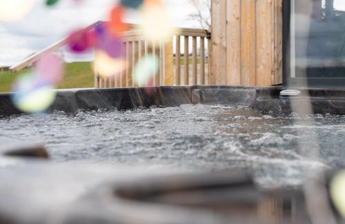 Llanfair Caereinion Casa | Cae Dafadd