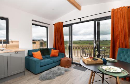 Llanfair Caereinion Casa | Cae Dafadd