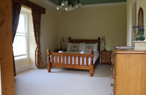 Manod Casa | Cae'r Blaidd Country House