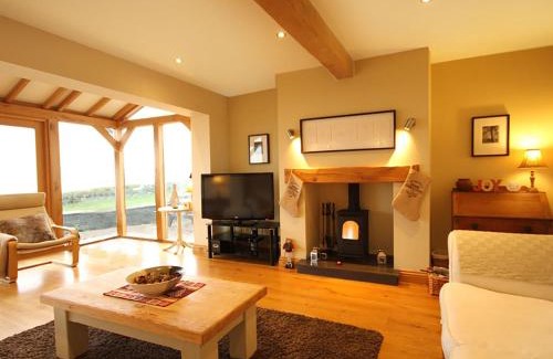 Criccieth Casa | Cae'r Dyni Caer Dyni