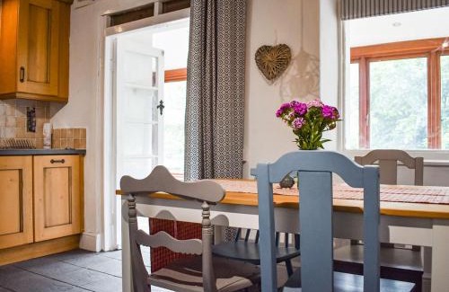 Dolwyddelan Casa | Cae'r Elen