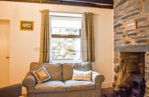 Dolwyddelan Casa | Cae'r Elen
