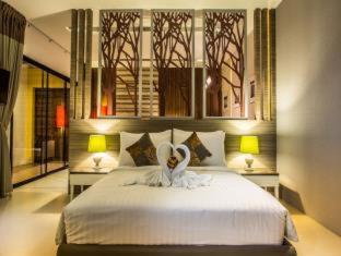 Hua Hin Complejo | Cae Villa Hua Hin