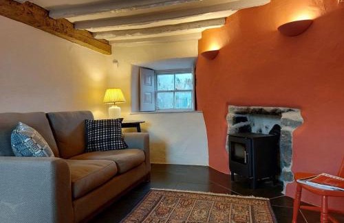 Dolgellau Casa | CaeEinion Cottage a Georgeous Rural Retreat Nr Dolgellau