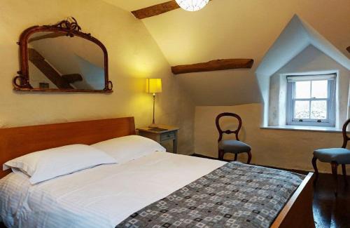 Dolgellau Casa | CaeEinion Cottage a Georgeous Rural Retreat Nr Dolgellau