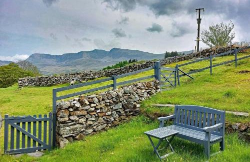 Dolgellau Casa | CaeEinion Cottage a Georgeous Rural Retreat Nr Dolgellau