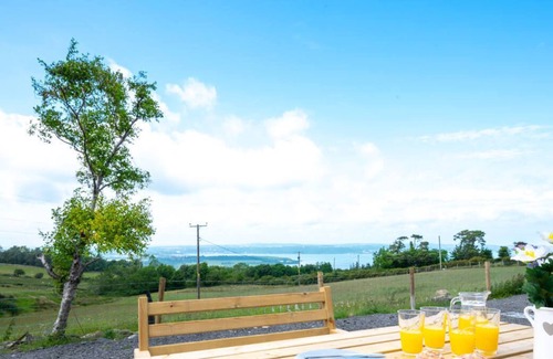 Bangor Casa | Cae’r Ffynnon in the beautiful Bangor