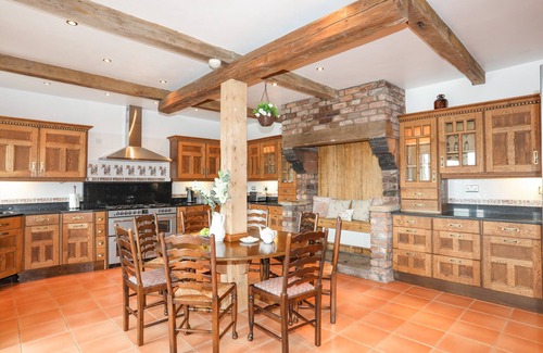 Cemaes Bay Cabaña | Caerdegog Ganol