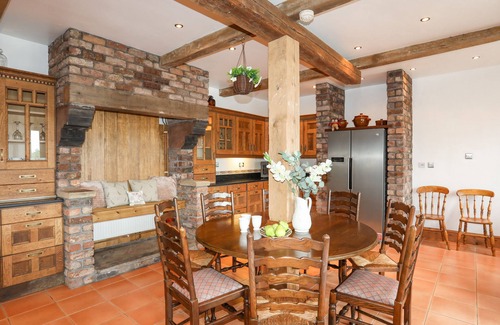 Cemaes Bay Cabaña | Caerdegog Ganol
