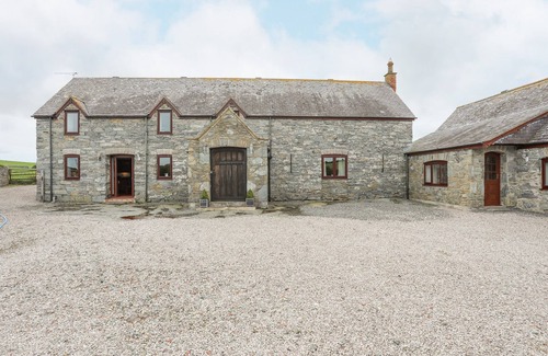 Cemaes Bay Cabaña | Caerdegog Ganol