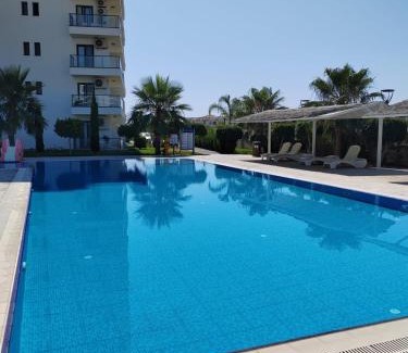 Gastria Apartamento | Caesar Blue Resort & Spa Sea view apartment H-49