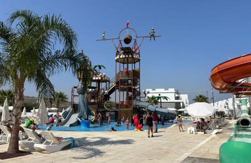 Gastria Apartamento | Caesar Blue Resort & Spa Sea view apartment H-49