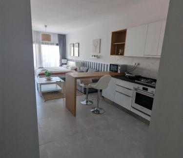 Gastria Apartamento | Caesar Blue Studio Sea View Apartment