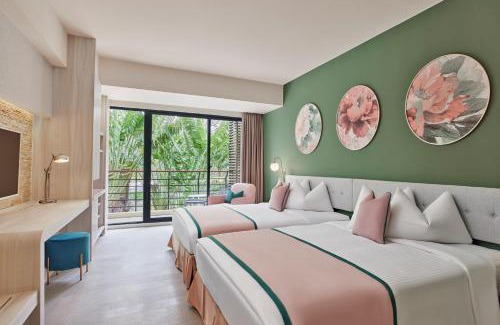 Hengchun Complejo | Caesar Park Hotel Kenting