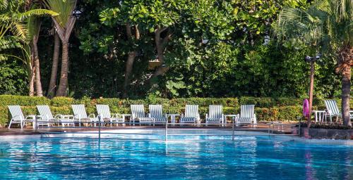 Hengchun Complejo | Caesar Park Hotel Kenting