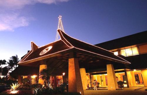 Hengchun Complejo | Caesar Park Hotel Kenting