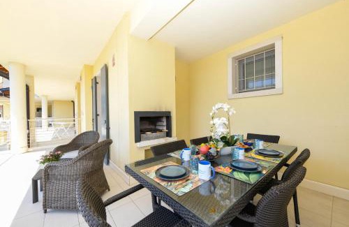 Colombare Apartamento | Caesar Resort Sirmione E12