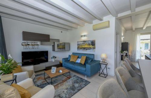 Colombare Apartamento | Caesar Resort Sirmione E12