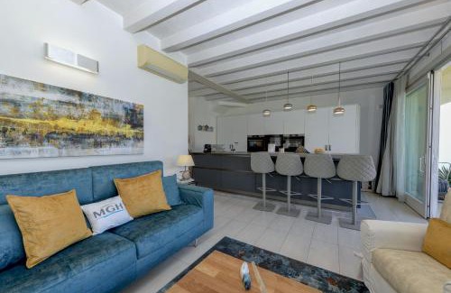 Colombare Apartamento | Caesar Resort Sirmione E12