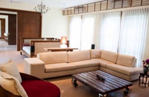 Anjuna Casa | Caesar Villa - Private Pool,4 Bedroom