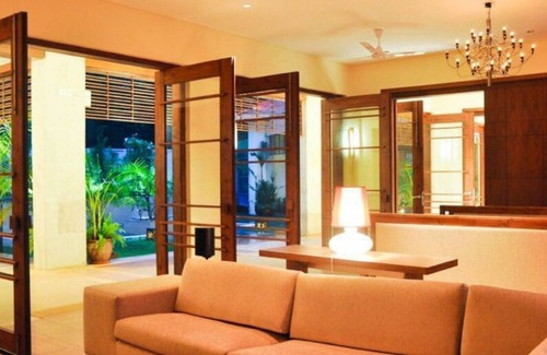 Anjuna Casa | Caesar Villa - Private Pool,4 Bedroom