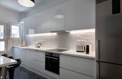 Ilisia Apartamento | Caesaria Spacious 3bd