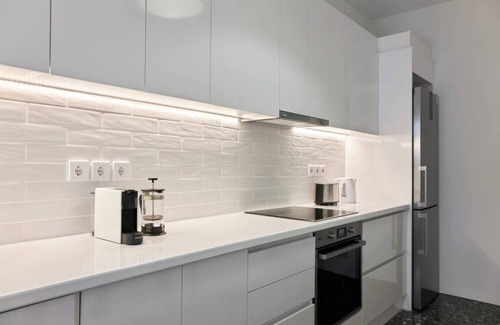 Ilisia Apartamento | Caesaria Spacious 3bd