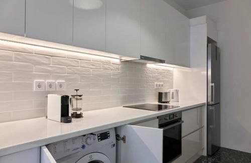 Ilisia Apartamento | Caesaria Spacious 3bd