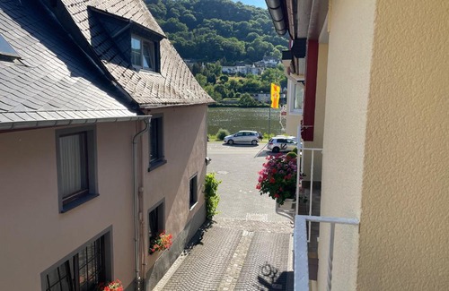 Alken Casa | Café Bäckerei Pension Alcana Mirco Münch