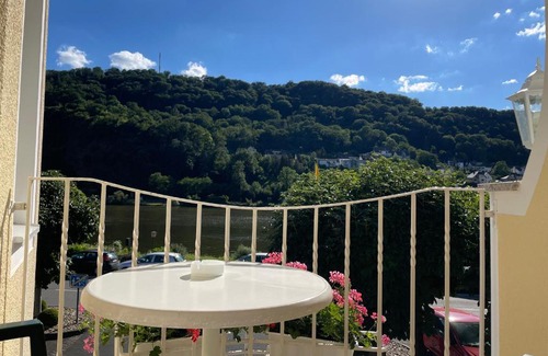 Alken Casa | Café Bäckerei Pension Alcana Mirco Münch